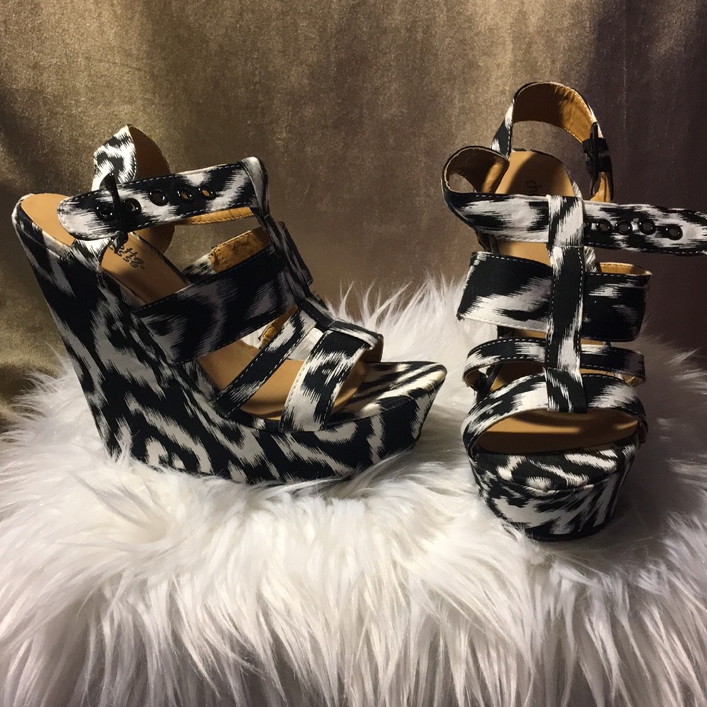 COPY - Shoes